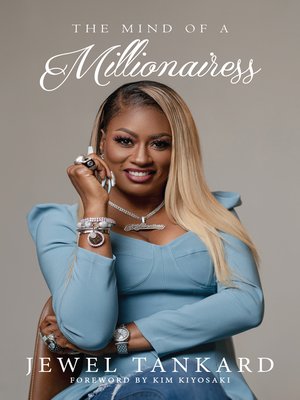 cover image of The Mind of a Millionairess